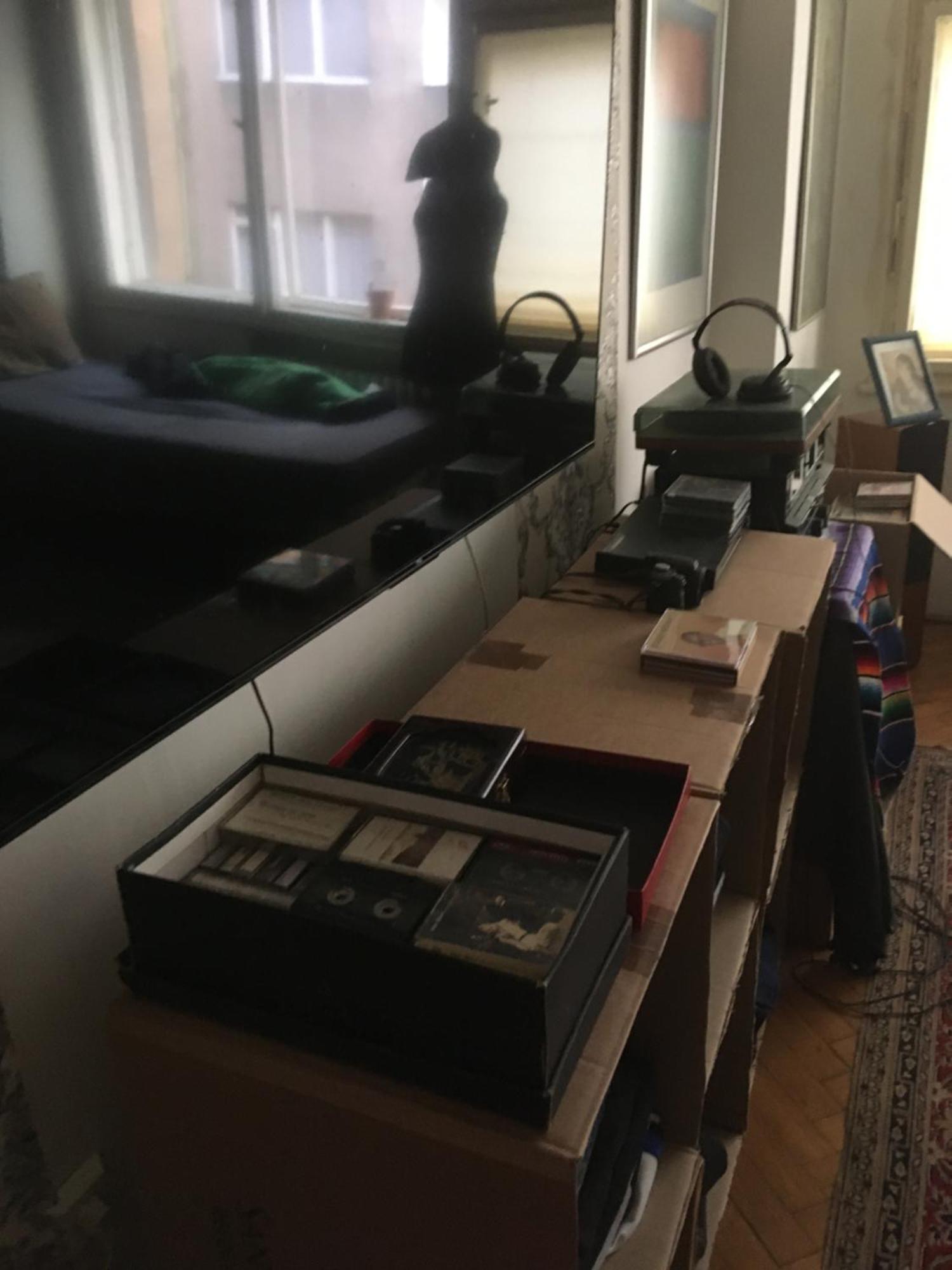 Apartmán Primo V Centru Praha Exteriér fotografie