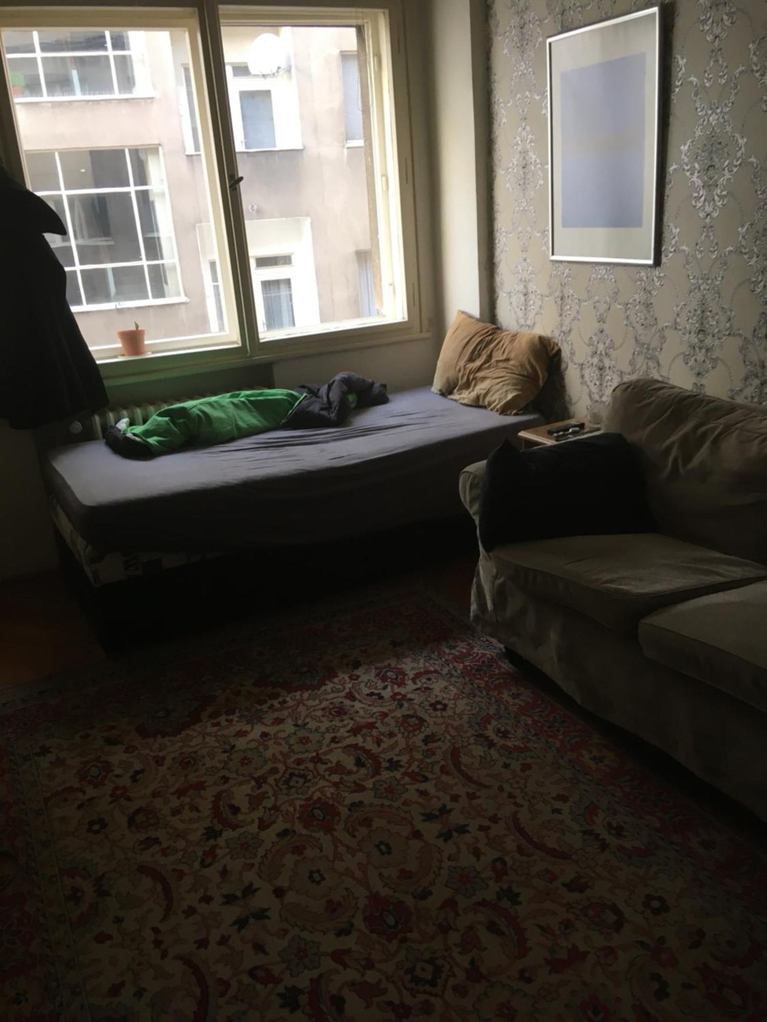 Apartmán Primo V Centru Praha Exteriér fotografie