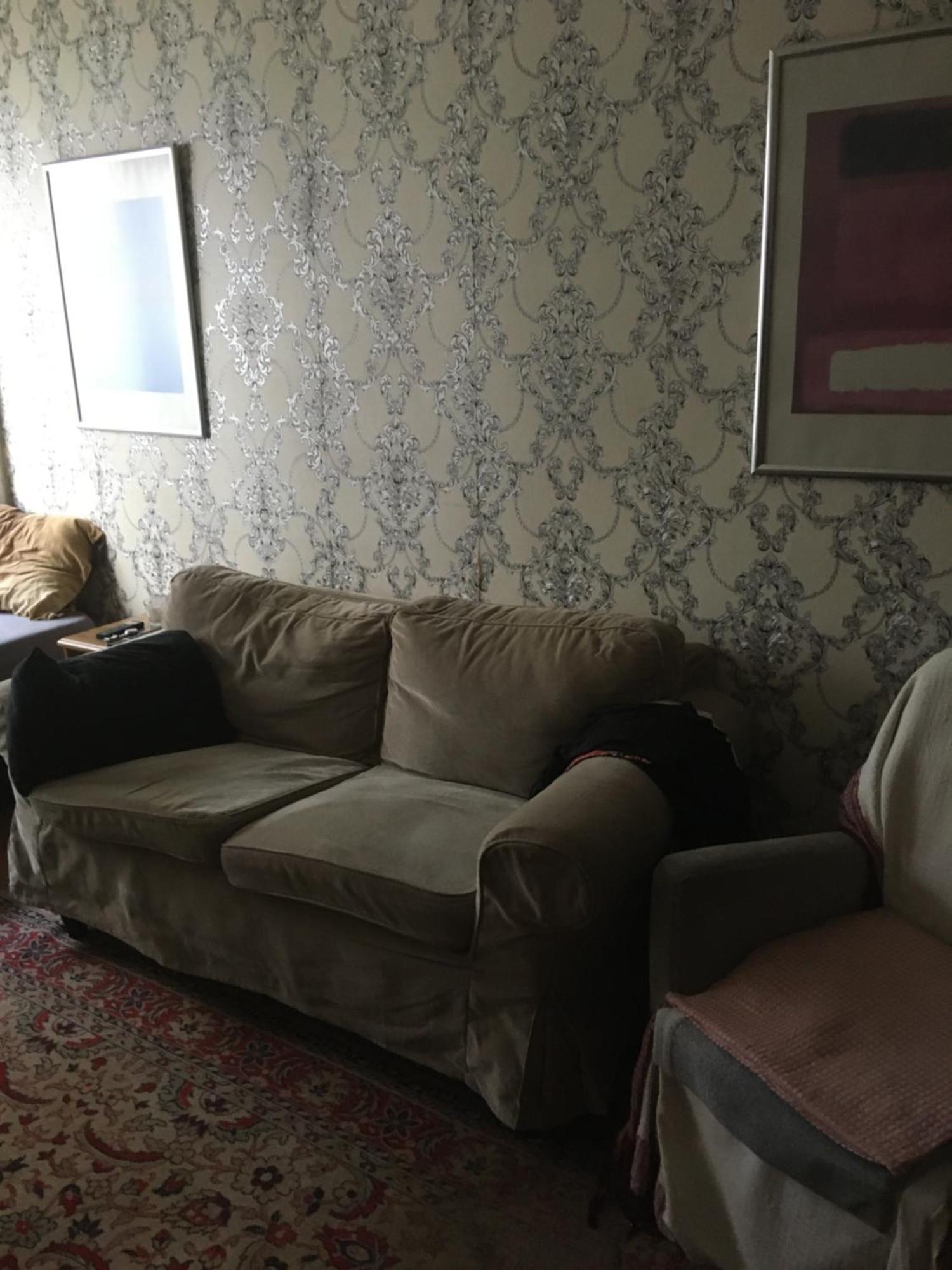 Apartmán Primo V Centru Praha Exteriér fotografie